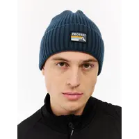 Protest Prtworley Twllight Navy Men’s Beanie