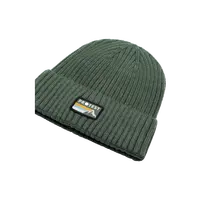 Protest Men's Beanie Prtworley Aspen Green