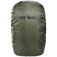 Rain Cover 30-40L Stone Grey Olive Κάλυμμα Σακιδίου Tatonka