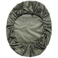 Rain Cover 30-40L Stone Grey Olive Κάλυμμα Σακιδίου Tatonka