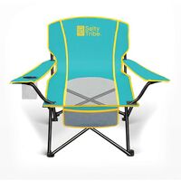 Sami Πτυσσόμενη Καρέκλα Παραλίας Salty Tribe