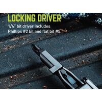 Πολυεργαλείο Titanium Block Multi-Tool True Utility