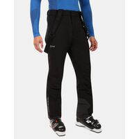 Methone-M Black Men's Ski Pants Kilpi