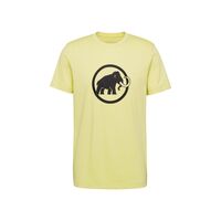 Core Holunder Ανδρικό T-shirt Mammut