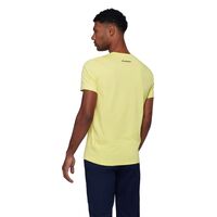 Core Holunder Ανδρικό T-shirt Mammut