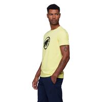 Core Holunder Ανδρικό T-shirt Mammut