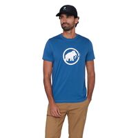 Core Tschiel Άνδρικο T-shirt Mammut