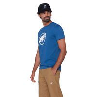 Core Tschiel Άνδρικο T-shirt Mammut