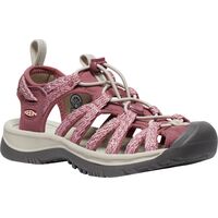 Keen Women's Sandals Whisper Rose Brown Peach Parfait