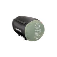 Υπνόσακος Frigg ±0° Blanket  Agave Green L Nordisk