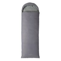 Υπνόσακος Freja ±0° Blanket - Silver Filigree Grey L-Nordisk