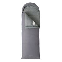 Υπνόσακος Freja ±0° Blanket - Silver Filigree Grey L-Nordisk