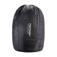 Υπνόσακος Freja ±0° Blanket - Silver Filigree Grey L-Nordisk