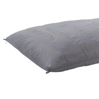 Υπνόσακος Freja ±0° Blanket - Silver Filigree Grey L-Nordisk