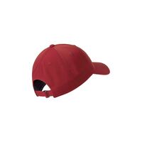 Καπέλο Baseball Cap Dark Red Unisex Mammut