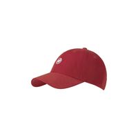 Καπέλο Baseball Cap Dark Red Unisex Mammut