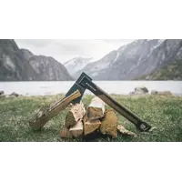 Τσεκούρι Dixie Axe 14" – Robens