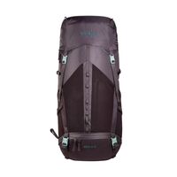 Norix 44Lt W Midnight Plum Γυναικείο Σακίδιο Tatonka
