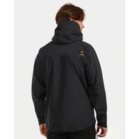 Montana-M Black Ανδρικη Μεμβράνη Kilpi