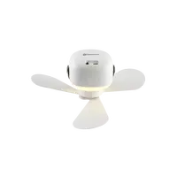 Outwell Aurelios Rechargeable Fan