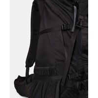 ECROW 45-U Black Σακίδιο Πλάτης Kilpi