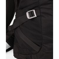 ECROW 45-U Black Σακίδιο Πλάτης Kilpi