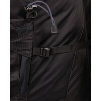 ECROW 45-U Black Σακίδιο Πλάτης Kilpi