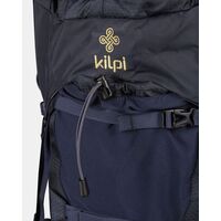 ECROW 45-U Dark Blue Σακίδιο Πλάτης Kilpi