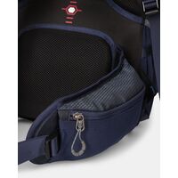ECROW 45-U Dark Blue Σακίδιο Πλάτης Kilpi