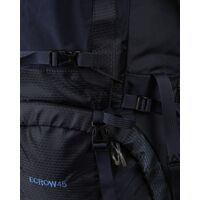 ECROW 45-U Dark Blue Σακίδιο Πλάτης Kilpi