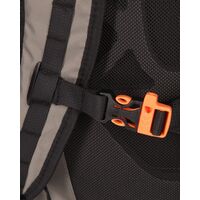 RIDIX 25-U Khaki Σακίδιο Πλάτης Kilpi