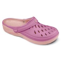 Boaonda Easy Purple Pink Women’s Clogs