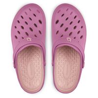 Easy Purple Pink Γυναικεία Σαμπό Boaonda