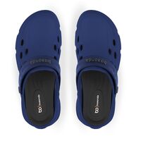 Boaonda Adventrure Navy Black Men’s Clogs