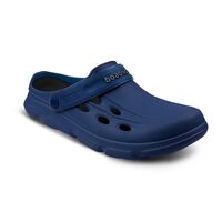 Boaonda Adventrure Navy Black Men’s Clogs