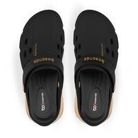 Adventrure Black Ανδρικό Σαμπό Boaonda