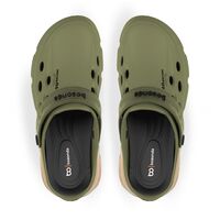 Adventrure Khaki Ανδρικά Σαμπό Boaonda