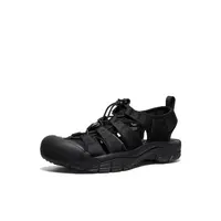 Keen Men's Sandals Newport Η2 M Triple blk