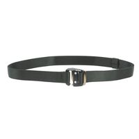 Tatonka Stretchbelt 38mm Stone Grey Olive Unisex