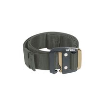 Stretchbelt 38mm Stone Grey Olive Unisex Ζώνη Tatonka