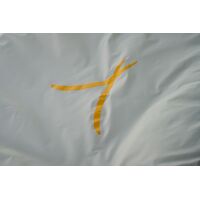 Υπνόσακος Bourke 190 Sleeping Bag Pro, Misty Blue Grand Canyon