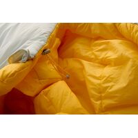 Υπνόσακος Bourke 190 Sleeping Bag Pro, Misty Blue Grand Canyon