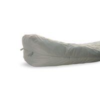Υπνόσακος Bourke 190 Sleeping Bag Pro, Misty Blue Grand Canyon