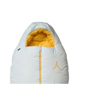 Υπνόσακος Bradley 190 Sleeping Bag Pro, Misty Blue Grand Canyon