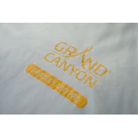 Υπνόσακος Bradley 190 Sleeping Bag Pro, Misty Blue Grand Canyon