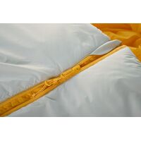 Υπνόσακος Bradley 190 Sleeping Bag Pro, Misty Blue Grand Canyon