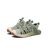 Whisper Lite W-Lily Pad/Cream Γυναικεία Σανδάλια Keen