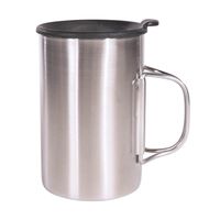 Tatonka Thermo Mug 350ml Stainless Steel