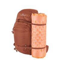 Zaino Finisterre 40 Orange Σακίδιο Πλάτης Ferrino