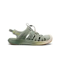 Whisper Lite W-Lily Pad/Cream Γυναικεία Σανδάλια Keen